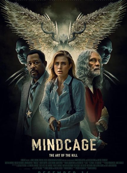 دانلود فیلم 2022 Mindcage