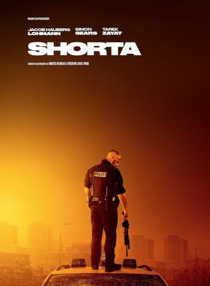 دانلود فیلم 2020 Enforcement