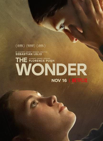 دانلود فیلم The Wonder 2022