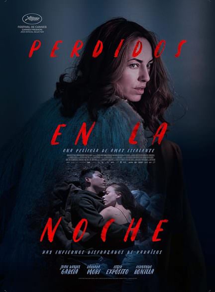 دانلود فیلم گمشده در شب 2023 Lost in the Night