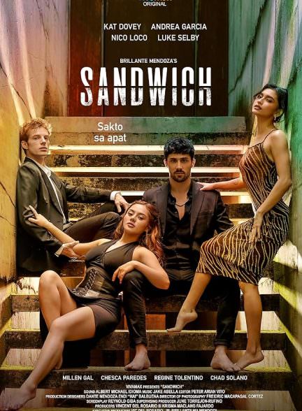دانلود فیلم ساندویچ 2023 Sandwich
