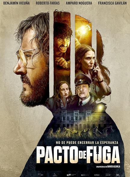 دانلود فیلم 2020 Jailbreak Pact