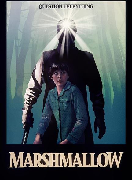 دانلود فیلم مارشمالو Marshmallow 2025