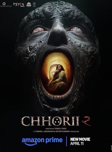 دانلود فیلم 2025 Chhorii 2