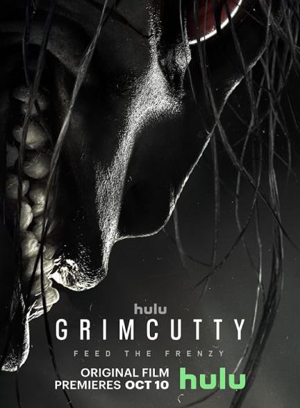 دانلود فیلم Grimcutty 2022