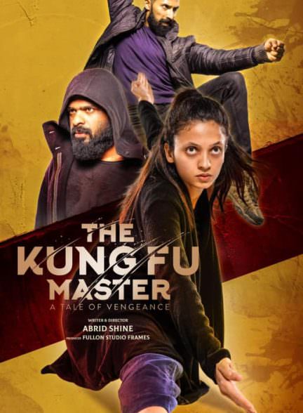 دانلود فیلم 2020 The Kung Fu Master