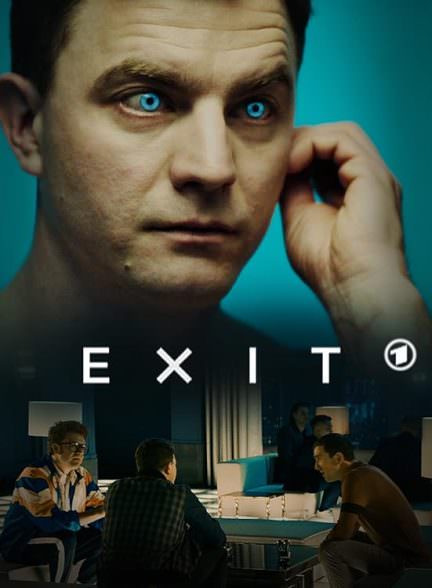 دانلود فیلم 2020 Exit