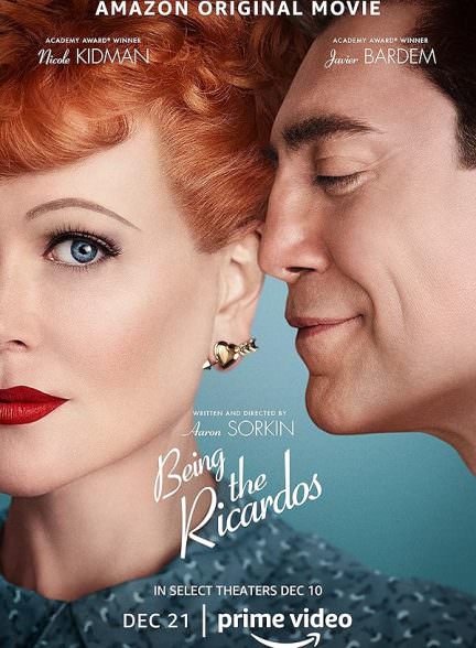 دانلود فیلم 2021 Being the Ricardos