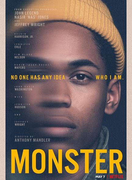 دانلود فیلم 2018 Monster