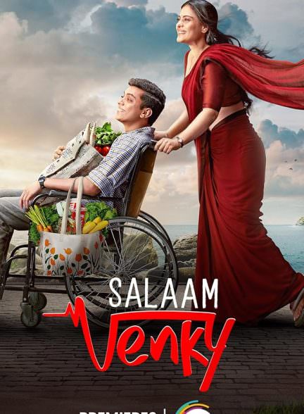دانلود فیلم 2022 Salaam Venky