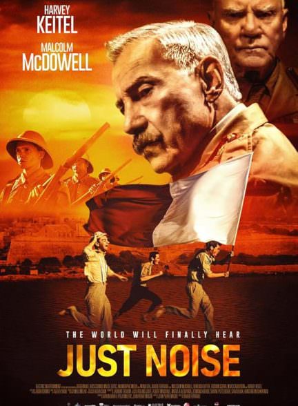 دانلود فیلم 2021 Blood on the Crown