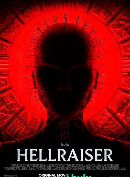 دانلود فیلم برپاخیزان جهنم 2022 Hellraiser