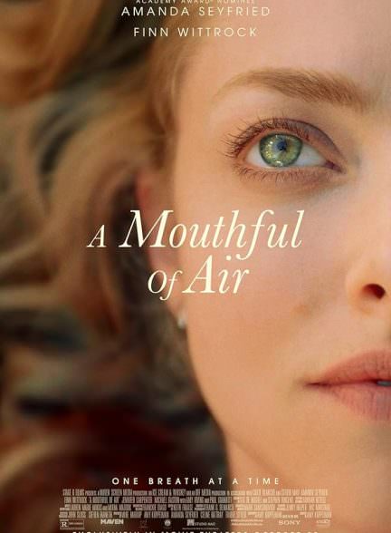 دانلود فیلم A Mouthful of Air 2021