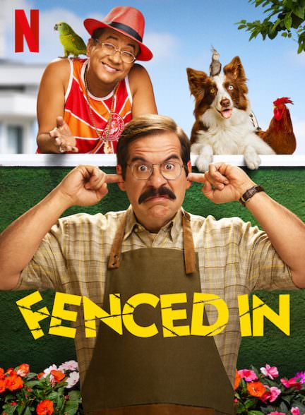 دانلود فیلم حصارکشی‌ شده 2022 Fenced In