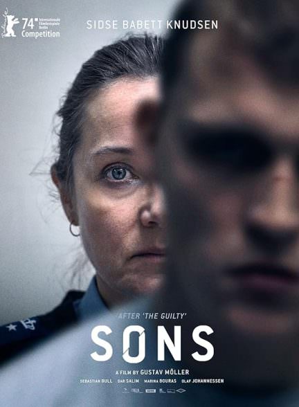 دانلود فیلم پسران 2024 Sons