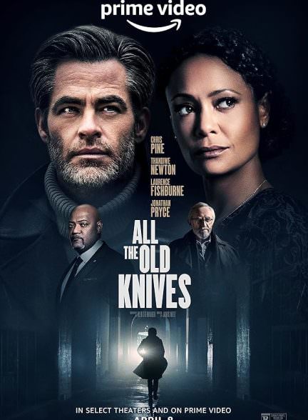 دانلود فیلم 2022 All the Old Knives