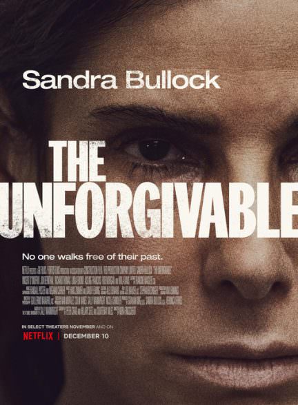 دانلود فیلم 2021 The Unforgivable
