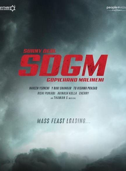 دانلود فیلم هندی Jaat 2025