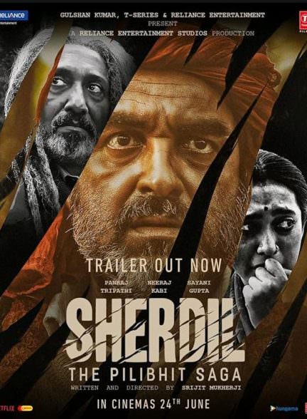 دانلود فیلم 2022 Sherdil