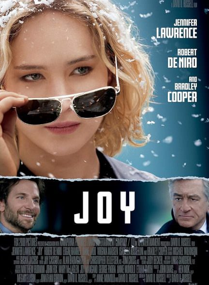 دانلود فیلم Joy 2015
