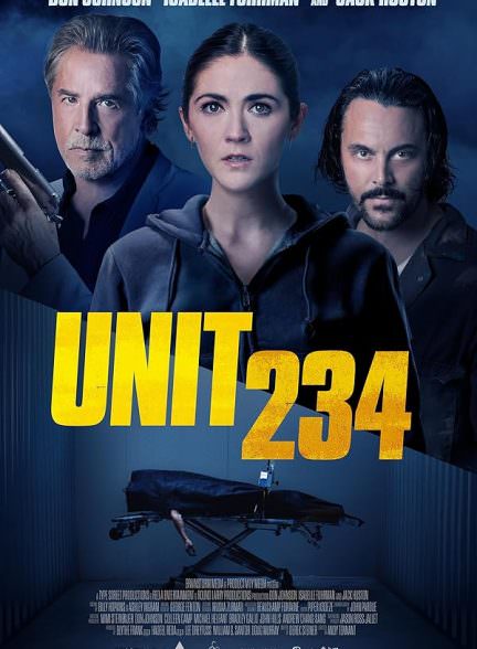 دانلود فیلم Unit 234 2024