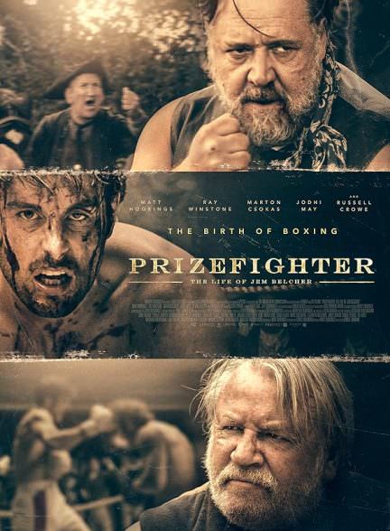 دانلود فیلم 2022 Prizefighter: The Life of Jem Belcher