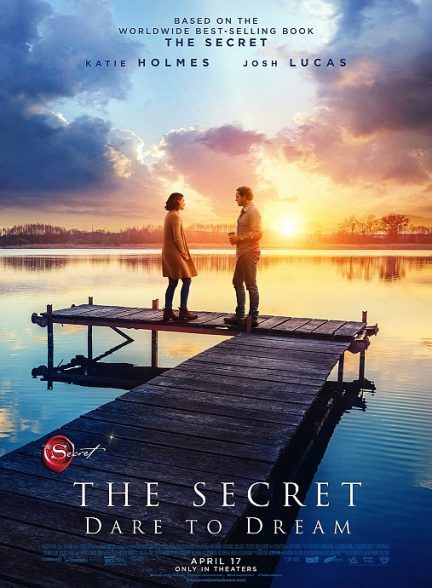 دانلود فیلم 2020 The Secret: Dare to Dream