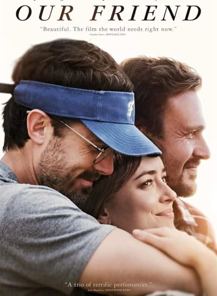 دانلود فیلم 2019 Our Friend