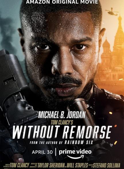 دانلود فیلم 2021 Without Remorse