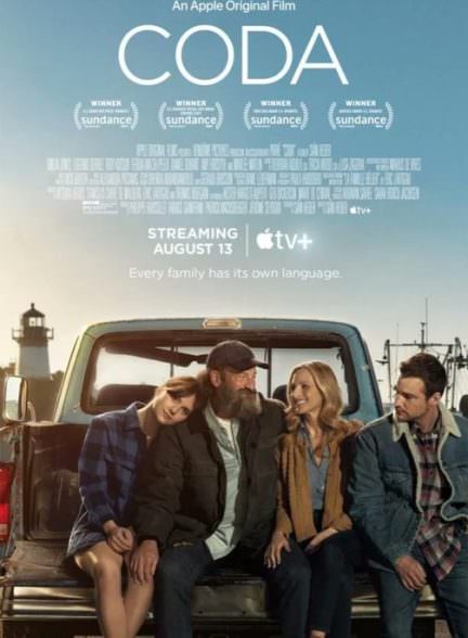 دانلود فیلم 2021 CODA