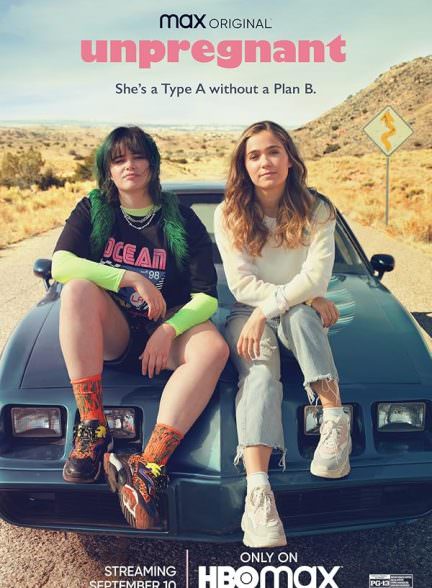 دانلود فیلم 2020 Unpregnant