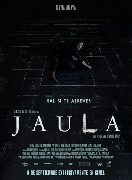 دانلود فیلم The Chalk Line 2022