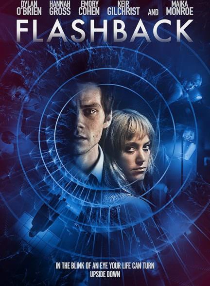 دانلود فیلم Flashback 2021
