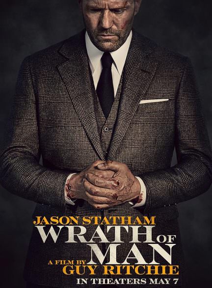 دانلود فیلم 2021 Wrath of Man
