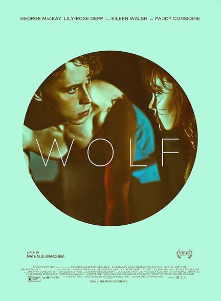 دانلود فیلم 2021 Wolf