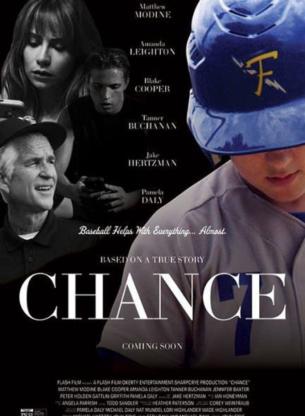 دانلود فیلم 2020 Chance