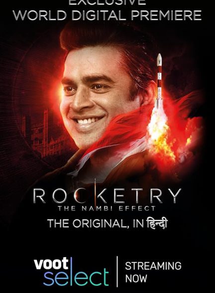 دانلود فیلم 2022 Rocketry: The Nambi Effect