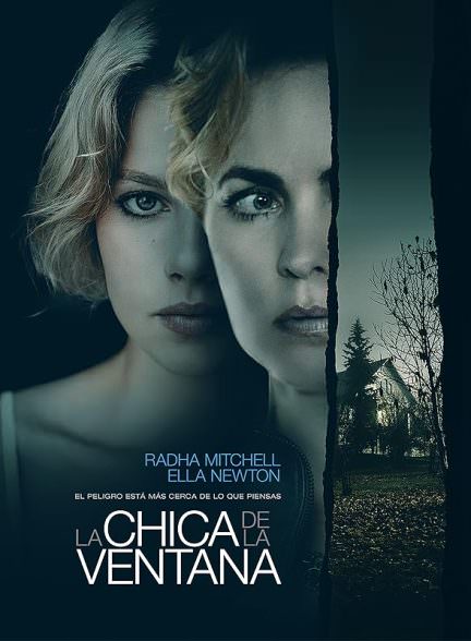 دانلود فیلم 2022 Girl at the Window