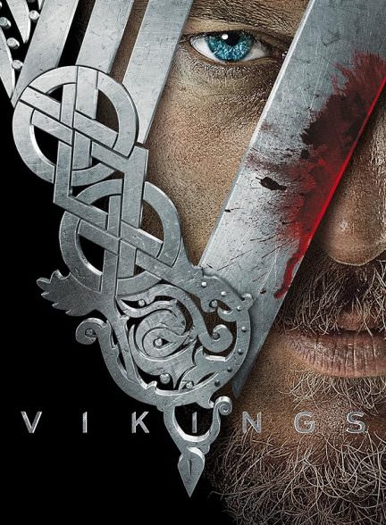دانلود سریال وایکینگ ها Vikings