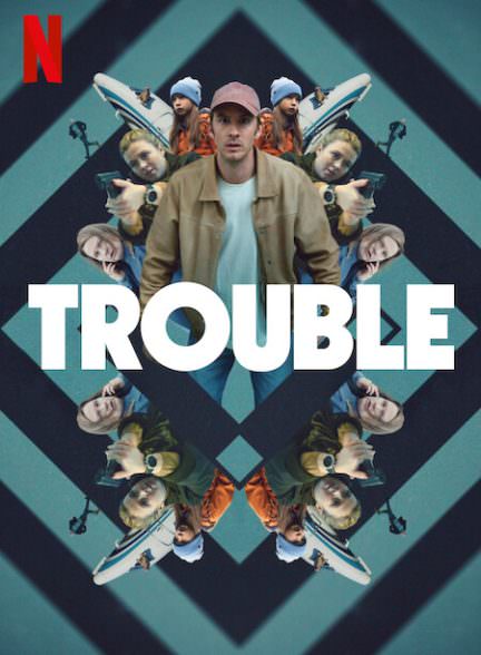 دانلود فیلم دردسر Trouble 2024