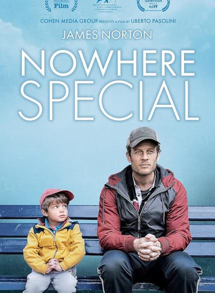 دانلود فیلم Nowhere Special 2021
