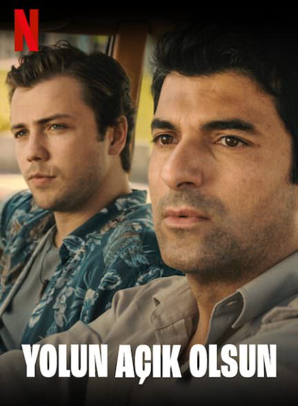 دانلود فیلم خدا به همراهت 2022 Godspeed