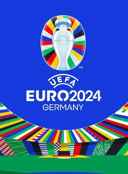 دانلود بازی های جام ملت های اروپا یورو Euro 2024