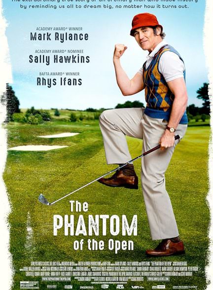 دانلود فیلم 2022 The Phantom of the Open