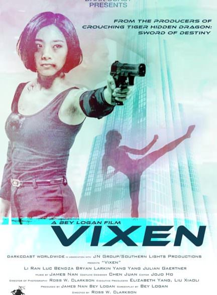 دانلود فیلم Vixen 2024