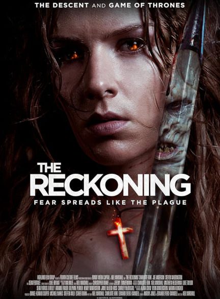 دانلود فیلم 2021 The Reckoning