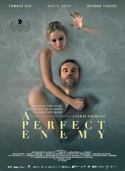 دانلود فیلم 2021 A Perfect Enemy