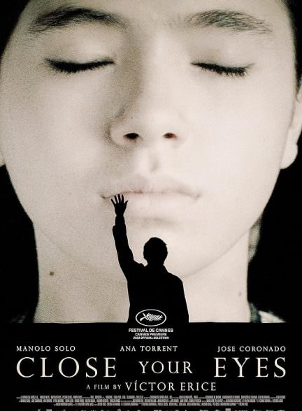 دانلود فیلم چشمانت را ببند 2023 Close Your Eyes
