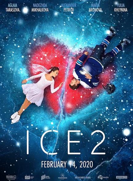 دانلود فیلم 2020 Ice 2
