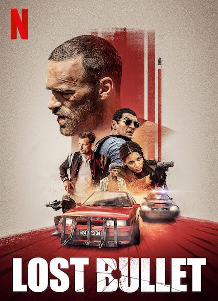 دانلود فیلم 2020 Lost Bullet